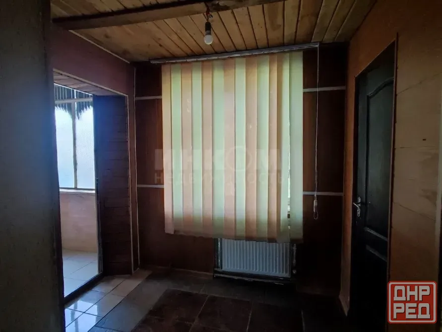 Дом 89.60м2 п. Тельмана Луганск - изображение 7