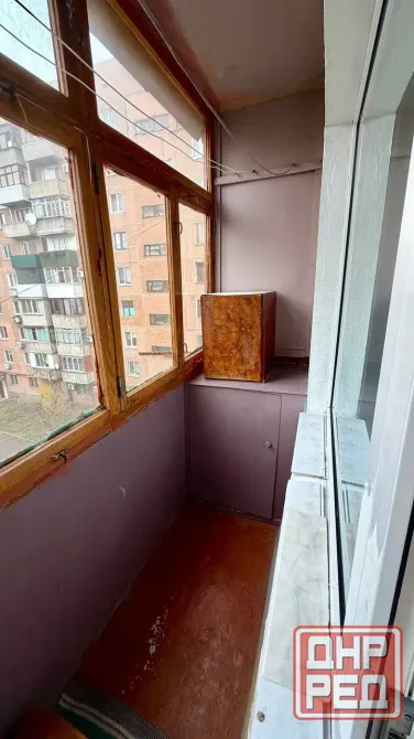 Продам 3ком Раздольная, Юта, Документы готовы Донецк - изображение 5