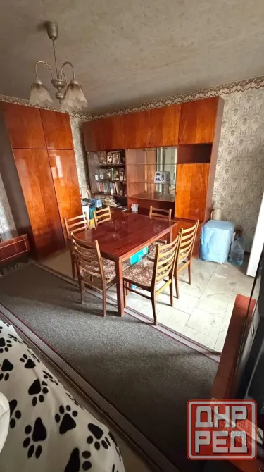 Продам 3ком Раздольная, Юта, Документы готовы Донецк - изображение 4