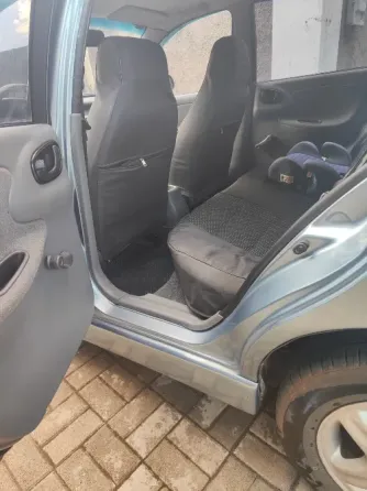 DAEWOO FSO LANOS 1.5 2008 год Макеевка