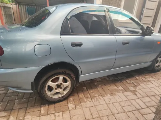 DAEWOO FSO LANOS 1.5 2008 год Макеевка