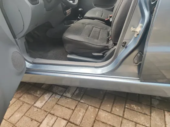 DAEWOO FSO LANOS 1.5 2008 год Макеевка