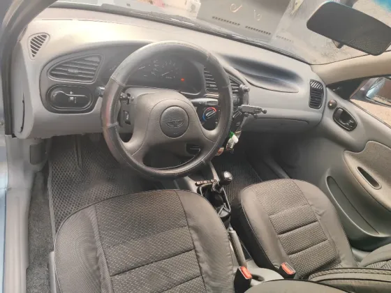 DAEWOO FSO LANOS 1.5 2008 год Макеевка