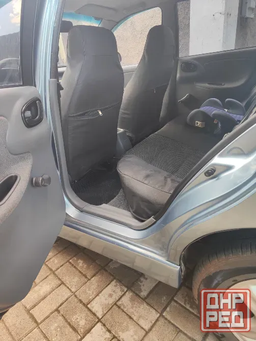 DAEWOO FSO LANOS 1.5 2008 год Макеевка - изображение 2