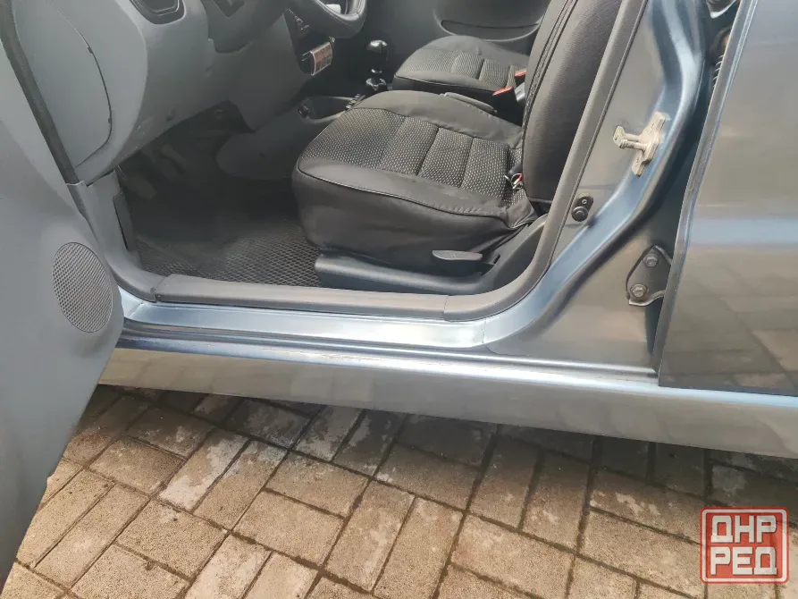 DAEWOO FSO LANOS 1.5 2008 год Макеевка - изображение 4