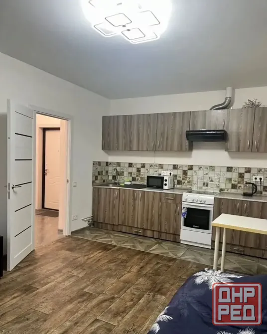Сдается двухкомнатная квартира в Ворошиловском районе Донецк - изображение 3