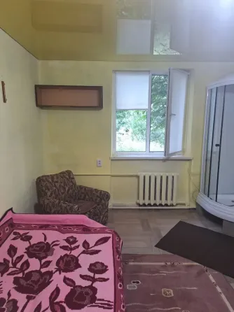 Вода 24/7 Аренда 1к Квартиры в Куйбышевском районе! Накопительная Система, Бойлер! Донецк