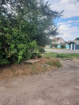 Участок 9 сот. ул. Буденного Луганск