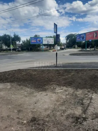 Участок 9 сот. ул. Буденного Луганск