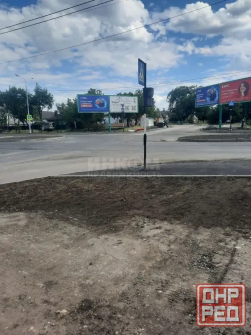 Участок 9 сот. ул. Буденного Луганск - изображение 1