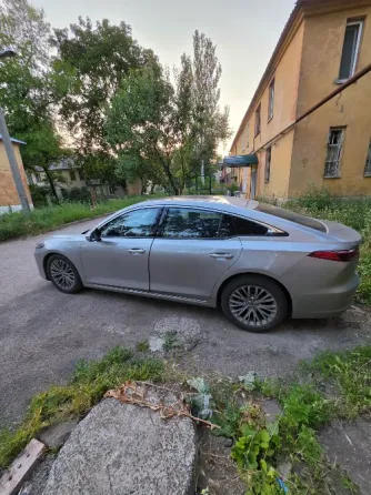 FAW BESTUNE B70 Донецк