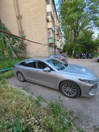 FAW BESTUNE B70 Донецк