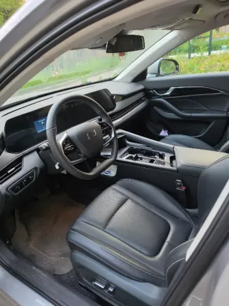 FAW BESTUNE B70 Донецк