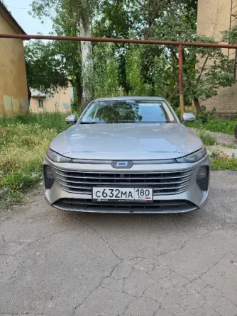 FAW BESTUNE B70 Донецк
