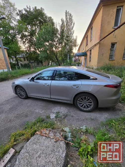 FAW BESTUNE B70 Донецк - изображение 3