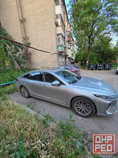 FAW BESTUNE B70 Донецк - изображение 4
