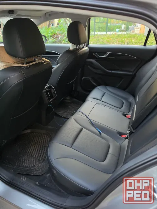 FAW BESTUNE B70 Донецк - изображение 6