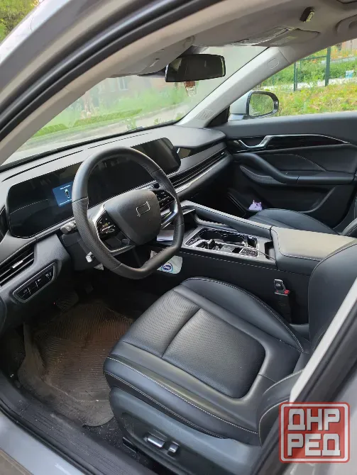 FAW BESTUNE B70 Донецк - изображение 5
