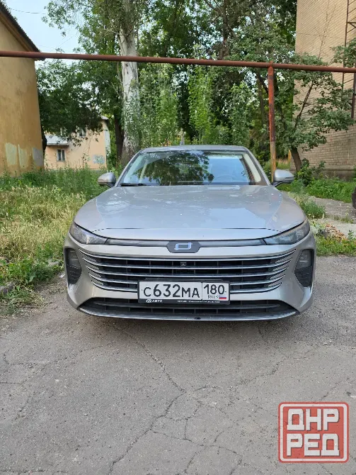 FAW BESTUNE B70 Донецк - изображение 2