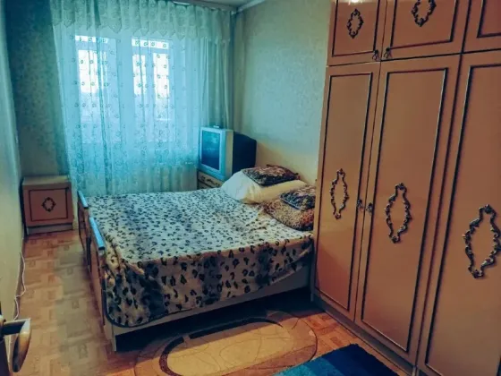 Аренда 3- х комнатной квартиры в Куйбышевском районе . Донецк