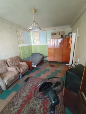 Продается 1-комн. квартира, г. Шахтерск, 7 м-н Шахтерск