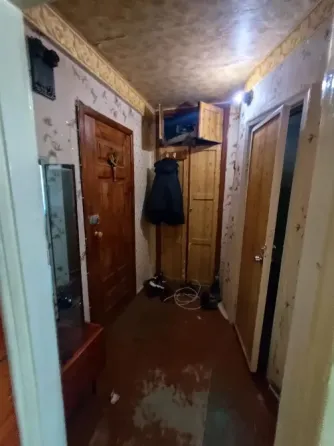 Продается 1-комн. квартира, г. Шахтерск, 7 м-н Шахтерск