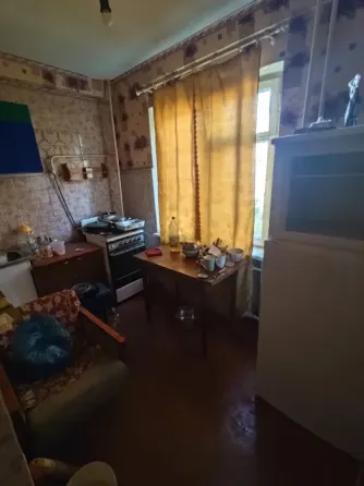 Продается 1-комн. квартира, г. Шахтерск, 7 м-н Шахтерск