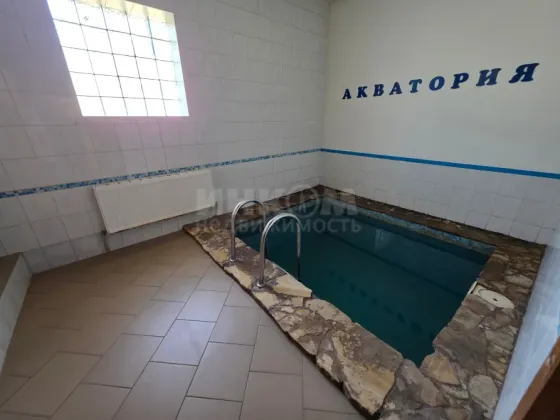 Бизнес 491м2 рн. Буревестник Луганск