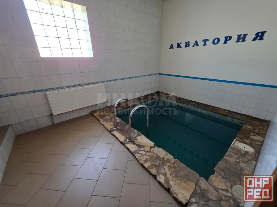Бизнес 491м2 рн. Буревестник Луганск - изображение 6