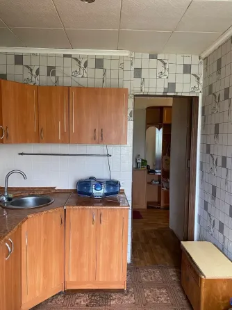 Продам 3 к. квартиру 6/9 улица Куприна Ленинский р-н г. Донецк Донецк