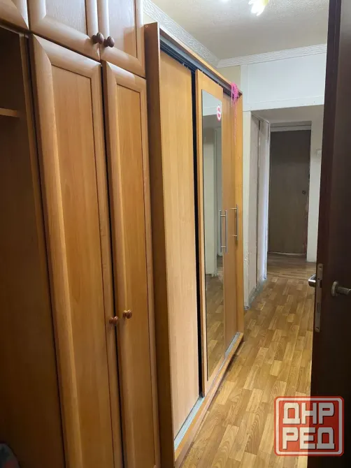 Продам 3 к. квартиру 6/9 улица Куприна Ленинский р-н г. Донецк Донецк - изображение 1