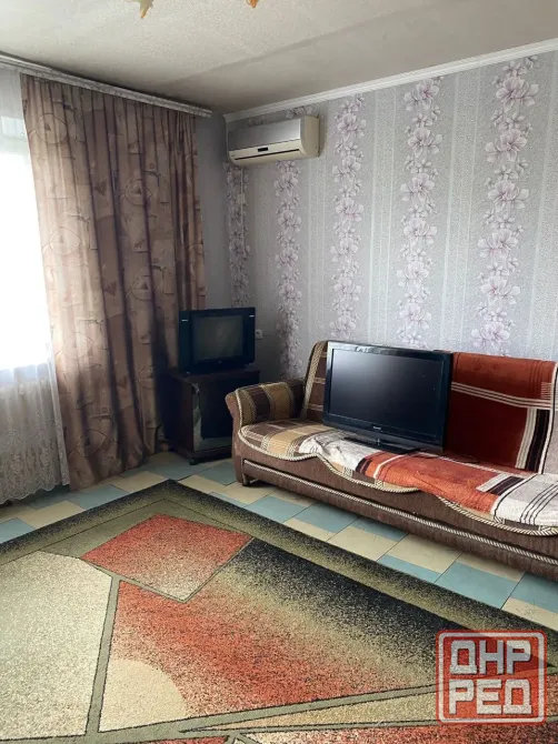 Продам 3 к. квартиру 6/9 улица Куприна Ленинский р-н г. Донецк Донецк - изображение 2