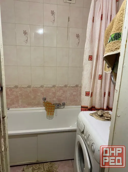 Продам 3 к. квартиру 6/9 улица Куприна Ленинский р-н г. Донецк Донецк - изображение 6