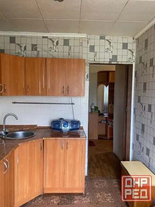 Продам 3 к. квартиру 6/9 улица Куприна Ленинский р-н г. Донецк Донецк - изображение 4