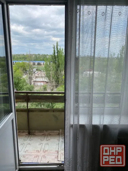 Продам 3 к. квартиру 6/9 улица Куприна Ленинский р-н г. Донецк Донецк - изображение 7
