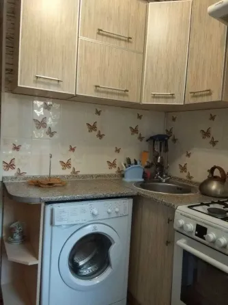 Сдам 1комнатную квартиру в Кировском районе, проспект Семашко ориентир. Донецк