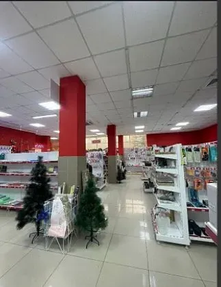 Торговое помещение 230 м.кв,Советский р-н,Маеевка Макеевка