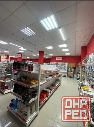 Торговое помещение 230 м.кв,Советский р-н,Маеевка Макеевка - изображение 2