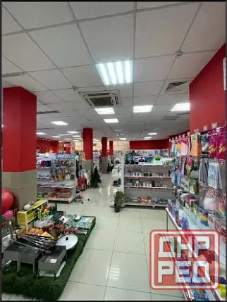 Торговое помещение 230 м.кв,Советский р-н,Маеевка Макеевка - изображение 4