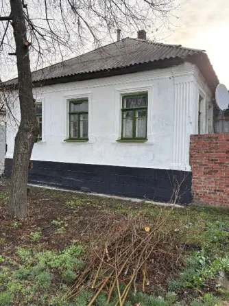 Дом 68м2 пер. 6-й Железнодорожный рн. Парк Горького Луганск