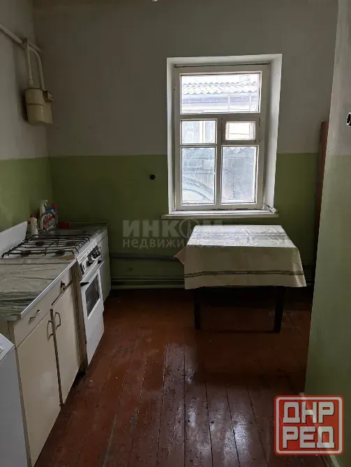 Дом 68м2 пер. 6-й Железнодорожный рн. Парк Горького Луганск - изображение 4