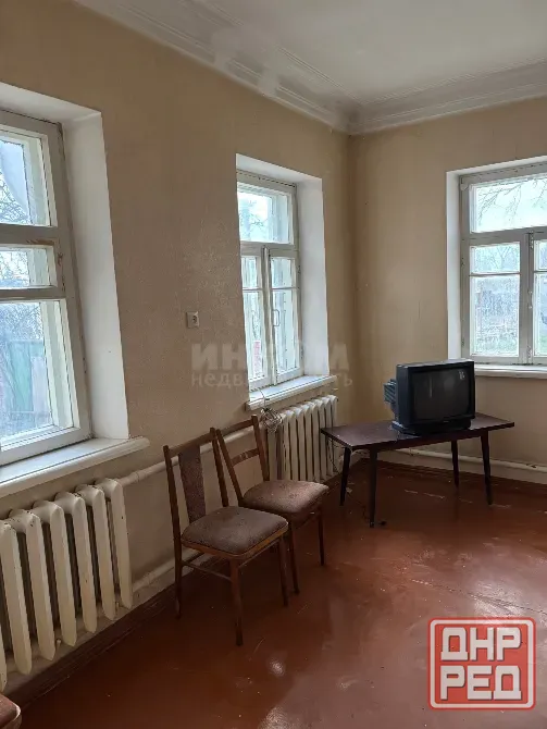 Дом 68м2 пер. 6-й Железнодорожный рн. Парк Горького Луганск - изображение 3