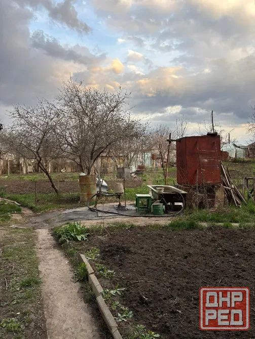 Дом 68м2 пер. 6-й Железнодорожный рн. Парк Горького Луганск - изображение 9