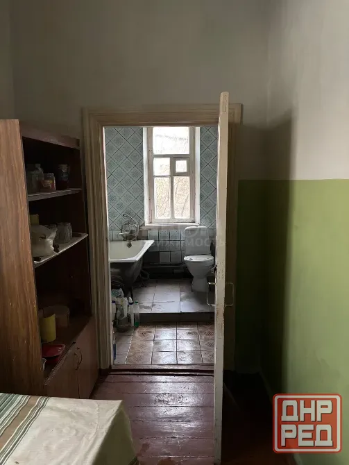 Дом 68м2 пер. 6-й Железнодорожный рн. Парк Горького Луганск - изображение 10