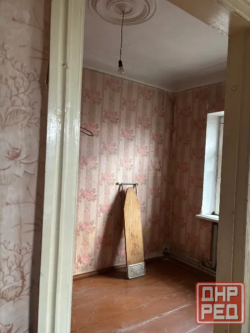 Дом 68м2 пер. 6-й Железнодорожный рн. Парк Горького Луганск - изображение 6
