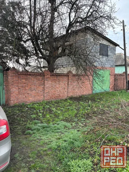 Дом 68м2 пер. 6-й Железнодорожный рн. Парк Горького Луганск - изображение 5
