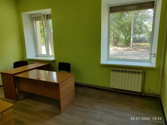 Аренда офисного помещения 47,7 кв.м Донецк