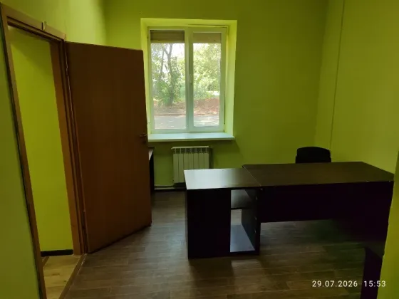 Аренда офисного помещения 47,7 кв.м Донецк