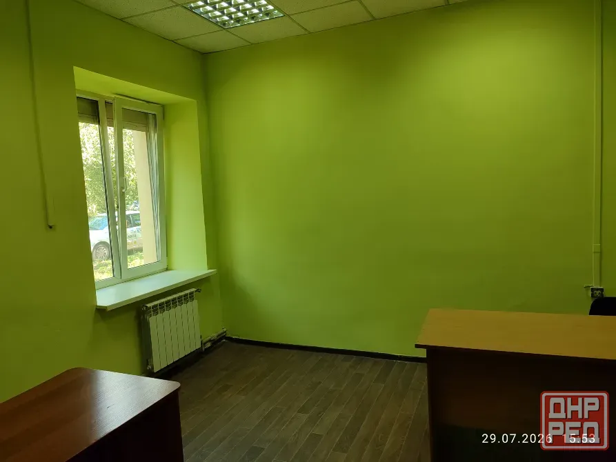 Аренда офисного помещения 47,7 кв.м Донецк - изображение 7