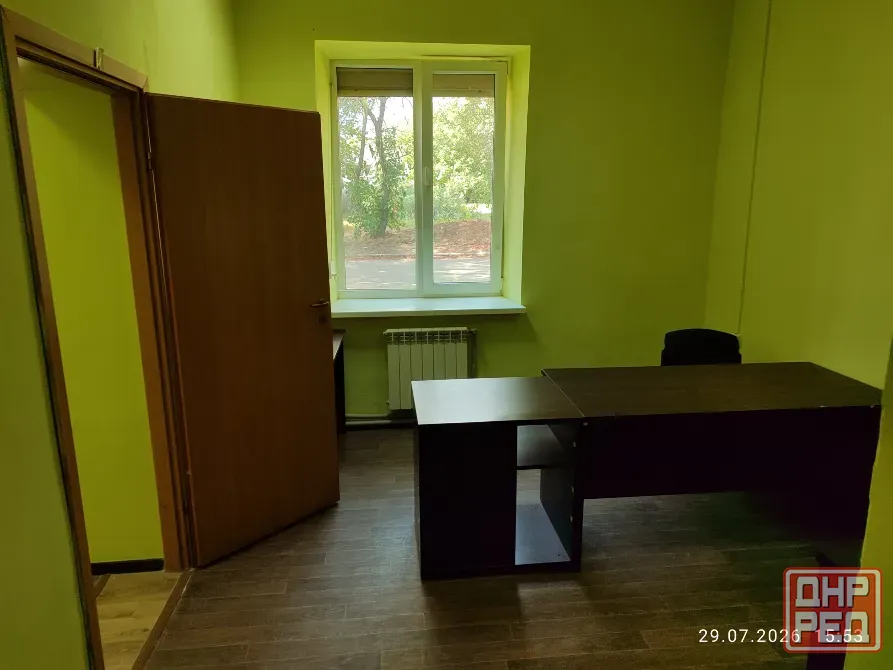 Аренда офисного помещения 47,7 кв.м Донецк - изображение 6